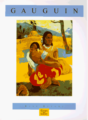 Beispielbild fr Gauguin zum Verkauf von Better World Books: West