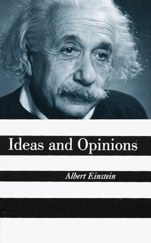 9780517884409: Ideas And Opinions