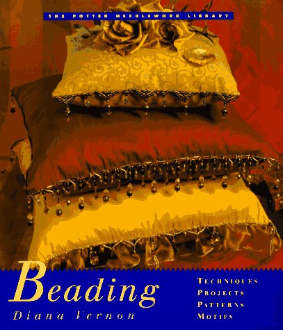 Stock image for Beading for sale by Better World Books: West