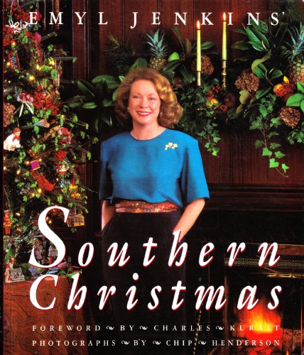Stock image for Southern Christmas for sale by Better World Books
