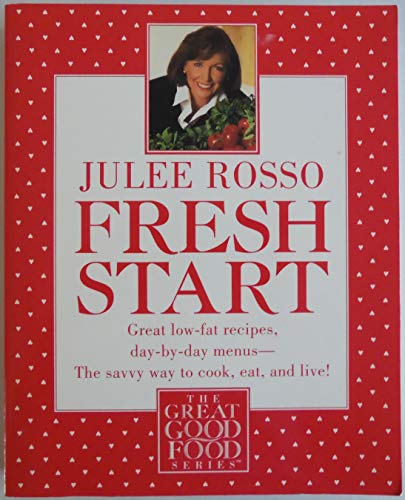 Fresh Start (The Great Good Food Series)