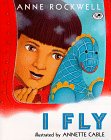 Beispielbild fr I Fly (Dragonfly Books) zum Verkauf von New Legacy Books