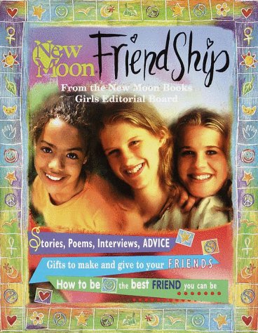 Imagen de archivo de Friendship : How to Make, Keep, and Grow Your Friendship a la venta por Better World Books
