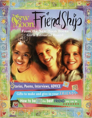Immagine dell'editore per New Moon: Friendship venduto da ThriftBooks-Atlanta