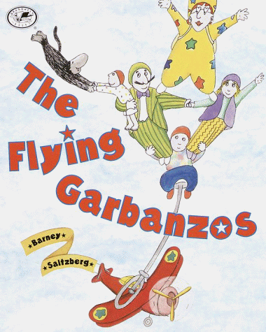 9780517885994: The Flying Garbanzos