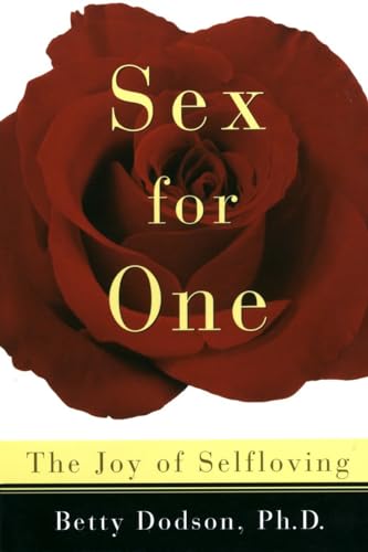 9780517886076: Sex for One: The Joy of Selfloving