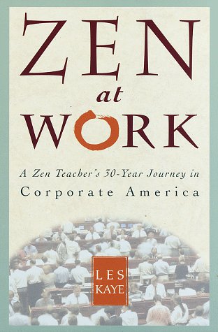 Imagen de archivo de Zen at Work a la venta por SecondSale