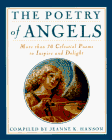 Stock image for The Poetry of Angels: 75 Celestial Poems to Inspire and Delight for sale by ThriftBooks-Atlanta