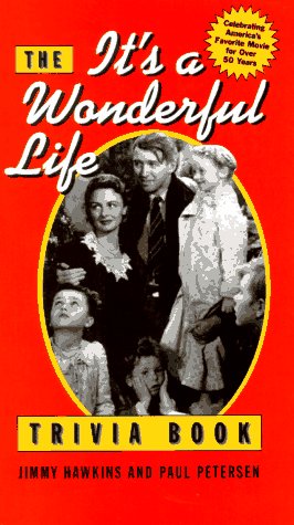 9780517886274: The It's a Wonderful Life: Trivia Book