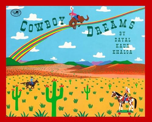 9780517887448: Cowboy Dreams