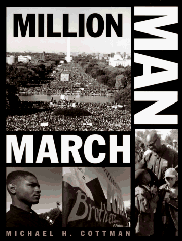 9780517887639: Million Man March