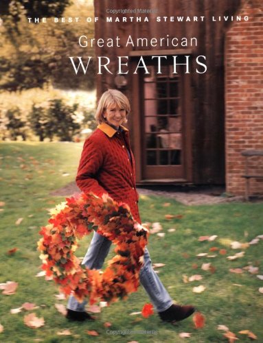 9780517887769: Great American Wreaths