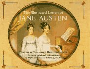 Stock image for The Illustrated Letters of Jane Austen for sale by Lowry's Books