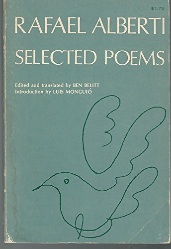 9780520000070: Selected Poems