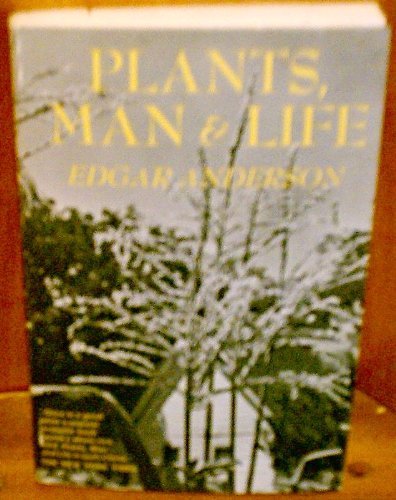 9780520000216: Plants and Plant Life