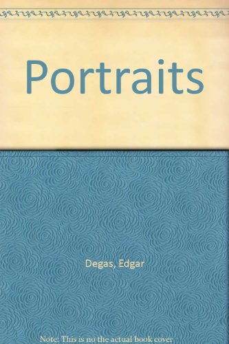 Portraits (9780520001398) by Jean S. Boggs