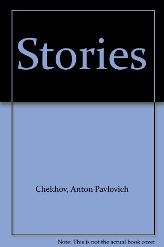 9780520002265: Stories