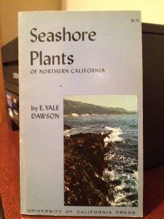 9780520003019: Seashore Plants of Northern California
