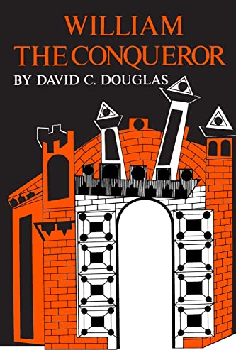 Beispielbild fr William the Conqueror: The Norman Impact Upon England (Volume 1) (English Monarchs Series) zum Verkauf von Wonder Book