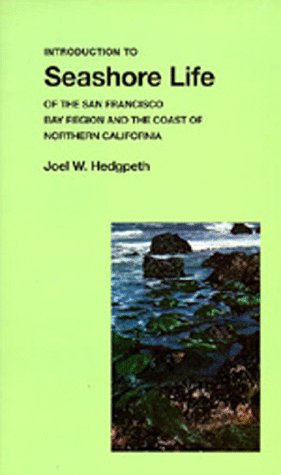 9780520005440: Seashore Life No Cal: 9 (California Natural History Guides)
