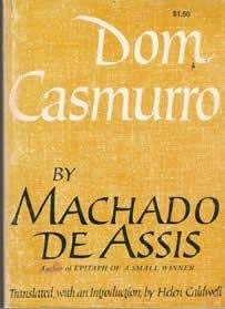 Imagen de archivo de Dom Casmurro a la venta por ThriftBooks-Atlanta