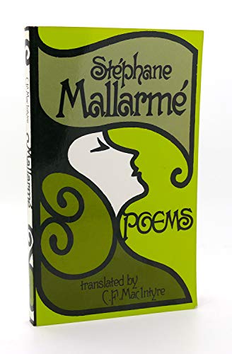 Stock image for Stephane Mallarme: Selected Poems for sale by Ammareal