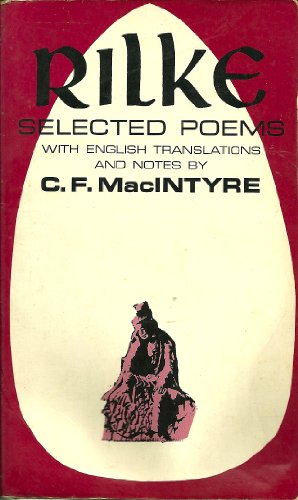 9780520010703: Selected Poems