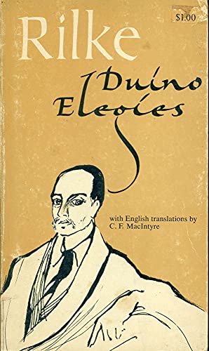 9780520010734: Duino Elegies, Bilingual edition