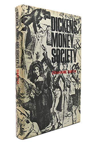 Stock-Bild f�r Dickens, Money and Society