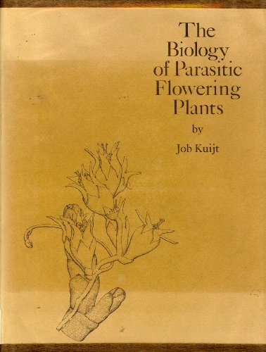 Beispielbild fr The Biology of Parasitic Flowering Plants zum Verkauf von Better World Books: West