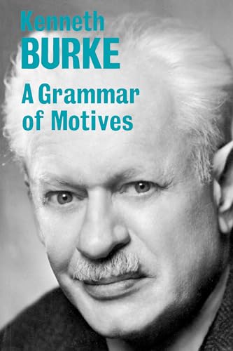 Beispielbild fr A Grammar of Motives zum Verkauf von BooksRun