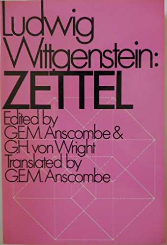 Zettel