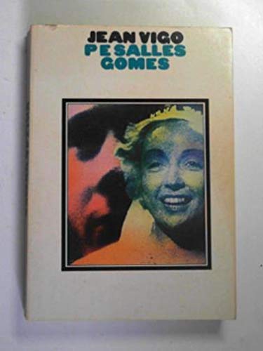 Imagen de archivo de Jean Vigo a la venta por Valley Books