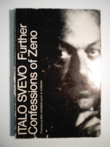 Imagen de archivo de Further Confessions of Zeno a la venta por Stock & Trade  LLC