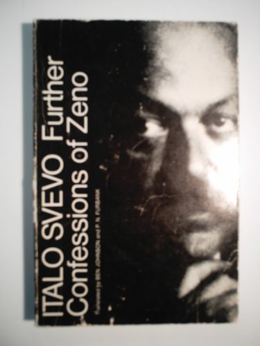 9780520017535: Further Confessions of Zeno