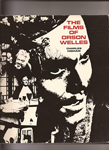 9780520020481: Films of Orson Welles