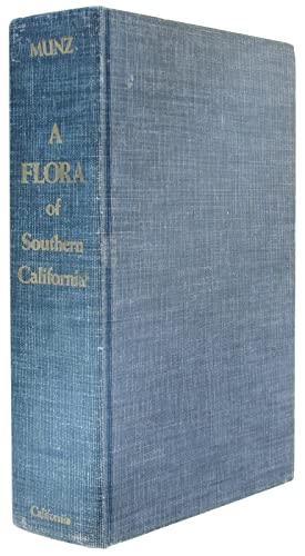 Stock image for A Flora of Southern California for sale by Blindpig Books
