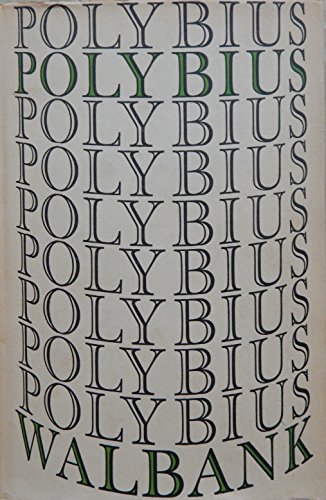 9780520021907: Polybius