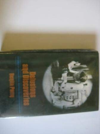 Beispielbild fr Delusions and Discoveries : Studies on India in the British Imagination 1880-1930 zum Verkauf von Better World Books