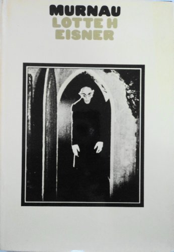 9780520022850: Eisner: Murnau (A Shadows book)