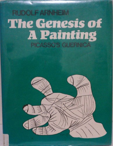 Stock image for Genesis of a Painting: Picasso's 'Guernica' for sale by Pelican Bay Books