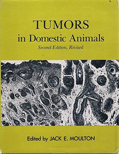 9780520023864: Tumors in Domestic Animals