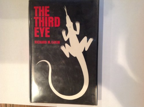 Stock image for The Third Eye for sale by Better World Books