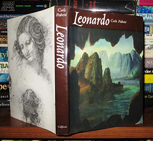 9780520024205: Leonardo: A Study in Chronology and Style