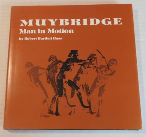 Muybridge: Man in Motion