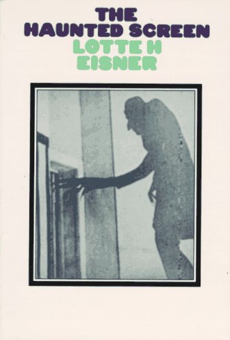 Imagen de archivo de The Haunted Screen : Expressionism in the German Cinema and the Influence Max Reinhardt a la venta por Better World Books