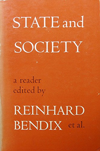 Stock image for State and Society: A Reader in Comparative Political Sociology, for sale by ThriftBooks-Atlanta