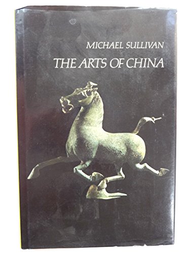 Beispielbild fr The Arts of China zum Verkauf von Daedalus Books