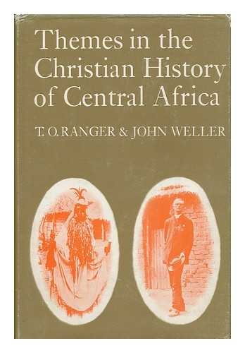 Beispielbild fr Themes in the Christian History of Central Africa zum Verkauf von Windows Booksellers