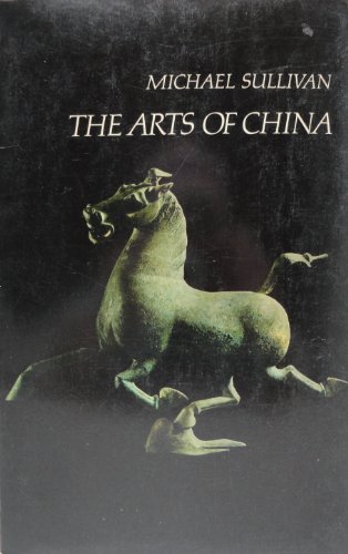 Beispielbild fr The arts of China zum Verkauf von Lowry's Books